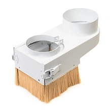 Щетка-насадка на шпиндель DHB-85-100-1