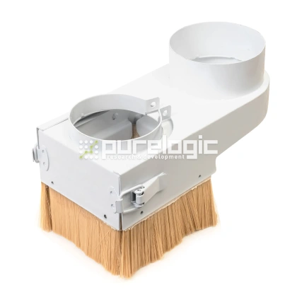 Щетка-насадка на шпиндель DHB-85-100-1 2 380 Щетка-насадка на шпиндель DHB-85-100-1 фото