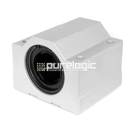 Модуль опорный SC40 фото