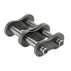 Соединительное звено для цепи 24B-2G 620 руб. Соединительное звено для цепи 24B-2G