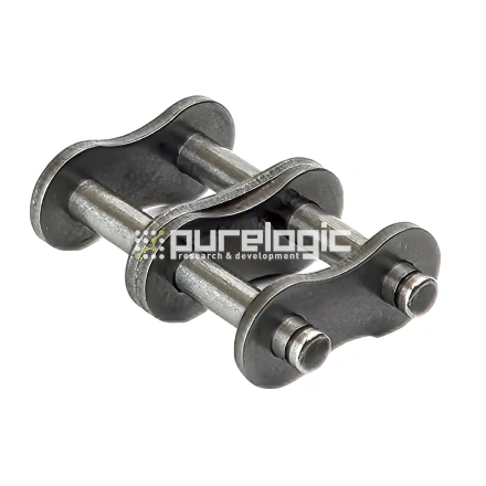 Соединительное звено для цепи 06B-2GSS фото