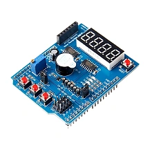 Шилд индикация-управление ARD2111