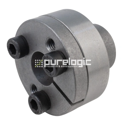 Муфта запорная CB11-1624 фото