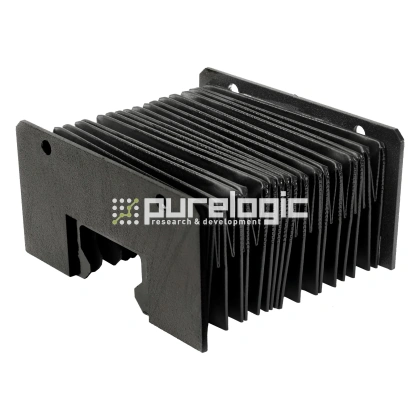 Гофрозащита DCV-H25-200  608 Гофрозащита DCV-H25-200  фото