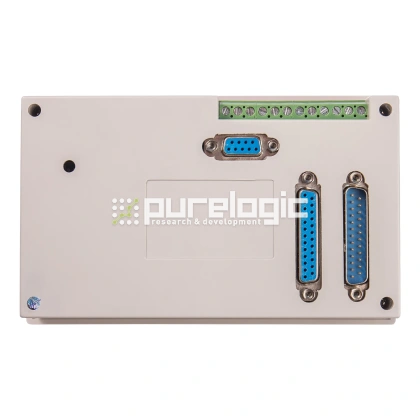 ЧПУ контроллер SMC4-4-16A16B 30 235 ЧПУ контроллер SMC4-4-16A16B фото