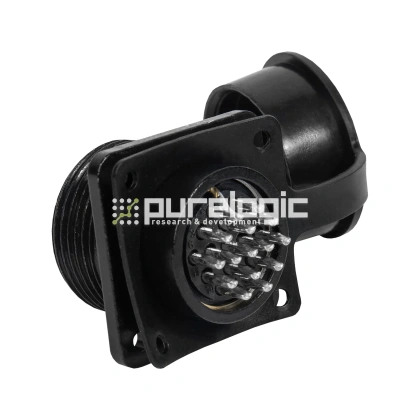 Разъем YD28J15Z 831 Разъем YD28J15Z фото