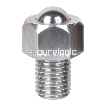 Опора шариковая ZC403-1-8 фото