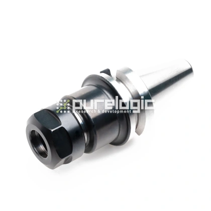 Цанговый патрон BT30-ER20-70L 2 338 Цанговый патрон BT30-ER20-70L фото