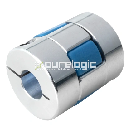 Муфта соединительная BF-2530-6.35-10 1 094 Муфта соединительная BF-2530-6.35-10 фото