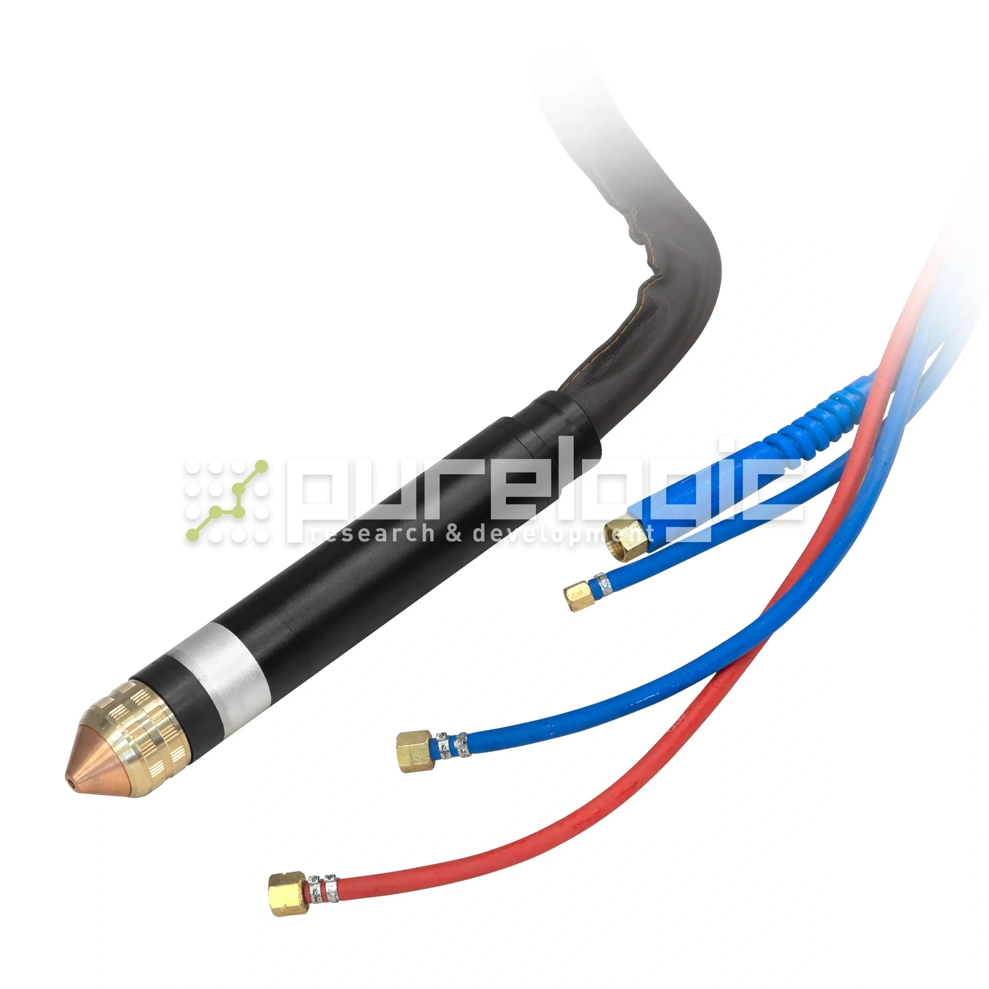 Система плазменной резки LS300A 733 175 Система плазменной резки LS300A фото