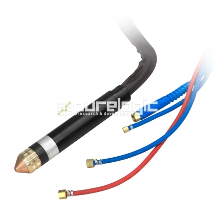 Система плазменной резки LS300A 733 175 Система плазменной резки LS300A фото