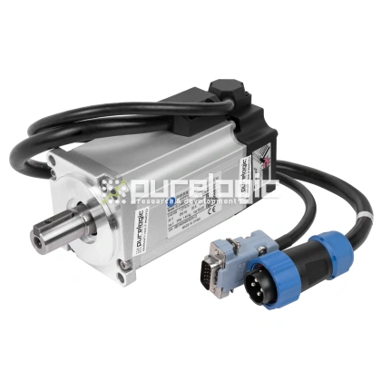 Серводвигатель ELDM6040V24HL-A5-HD 19 912 Серводвигатель ELDM6040V24HL-A5-HD фото