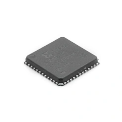 Микросхема XC2C64А-7QFG48C; ПЛИС; QFN48; 64 LE