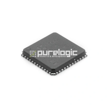 Микросхема XC2C64А-7QFG48C; ПЛИС; QFN48; 64 LE фото