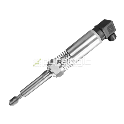 Датчик уровня жидкости вилочный APX503B-500-D1-T-EB фото