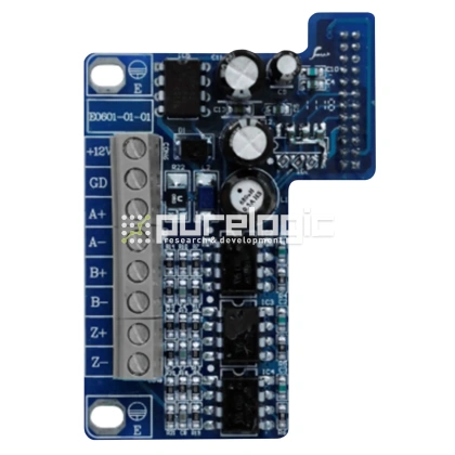 Плата расширения PGV-C000 3 844 Плата расширения PGV-C000 фото