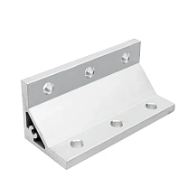 Угловой соединитель E40120-50x8