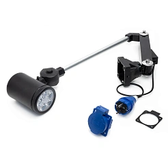 Светильник станочный LED-4C-12 20 924 руб. Светильник станочный LED-4C-12
