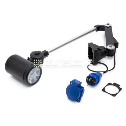 Светильник станочный LED-4C-24 19 175 Светильник станочный LED-4C-24 фото