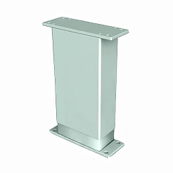 Актуатор линейный TGH-01-350-24-30-525-IP55 51 579 руб. Актуатор линейный TGH-01-350-24-30-525-IP55