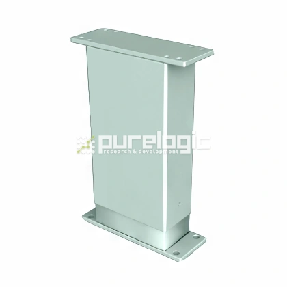 Актуатор линейный TGH-01-550-24-30-725-IP55 61 520 Актуатор линейный TGH-01-550-24-30-725-IP55 фото