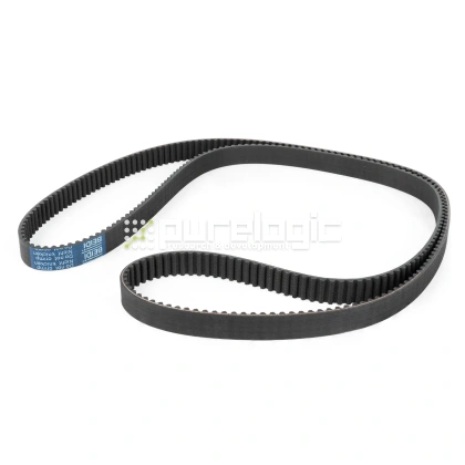 Ремень зубчатый замкнутый 1400-5M-15 1 265 Ремень зубчатый замкнутый 1400-5M-15 фото