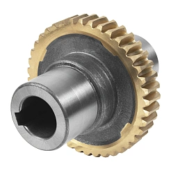 Червячное колесо W3080 4 320 руб. Червячное колесо W3080