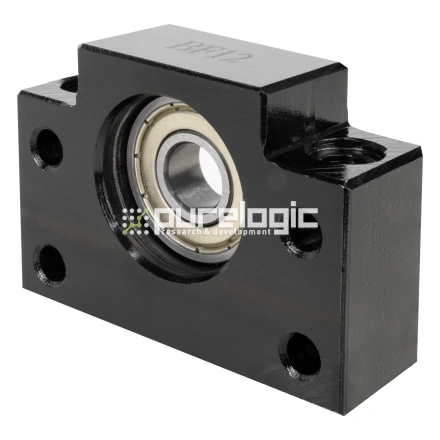 Опора ШВП BSS BF12-C7 фото