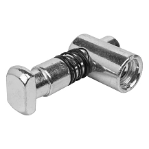 Пазовый соединитель 40MSN