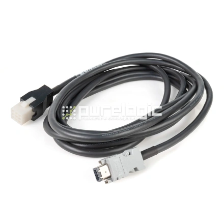 Серводвигатель ELM0400LH60F-SS фото