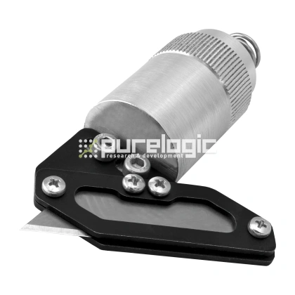 Флюгерный нож RY-DK-02 фото