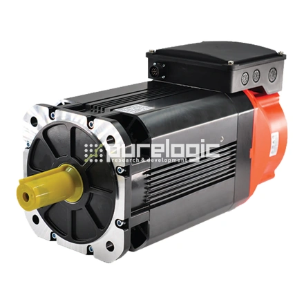 Шпиндельный серводвигатель MY265-A40CGDI4-00B000 фото