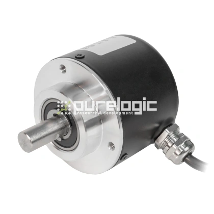 Энкодер H-ZSP5810EC-24-C-1000 фото