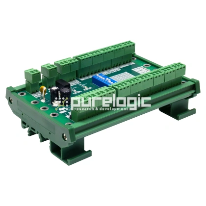 Модуль синхронизации PLC-S1 8 316 Модуль синхронизации PLC-S1 фото