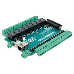 Контроллер PLCM-E4 (Ethernet/USB) 29 754 руб. Контроллер PLCM-E4 (Ethernet/USB)