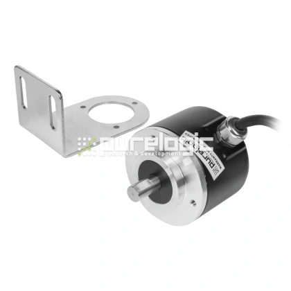 Энкодер H-ZSP5008EC-24-C-1000 4 826 Энкодер H-ZSP5008EC-24-C-1000 фото