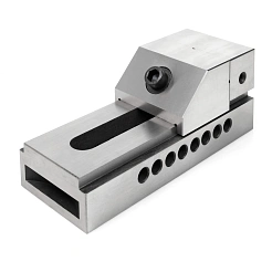 Тиски лекальные быстропереналаживаемые QKG80 10 306 руб. Тиски лекальные быстропереналаживаемые QKG80
