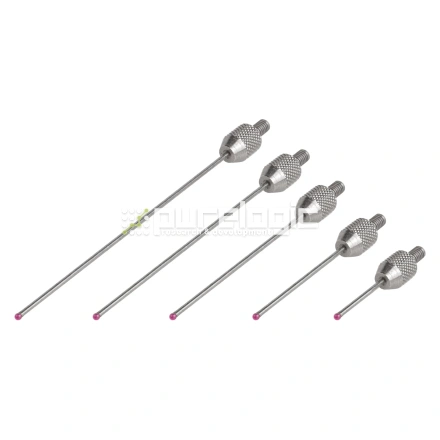 Комплект стилусов STS-M2.5-1-R фото