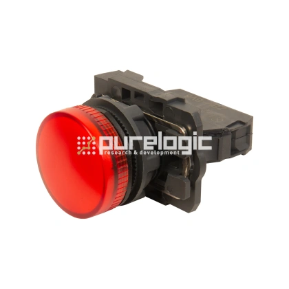 Индикатор на блок XB5-AVM4 594 Индикатор на блок XB5-AVM4 фото