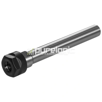 Удлинитель цангового патрона PLC20-ER20A-150L фото