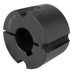 Втулка тапербуш 1008-14