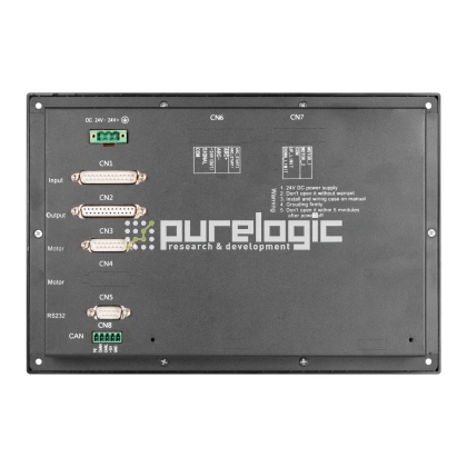 ЧПУ контроллер HYD-2100B фото