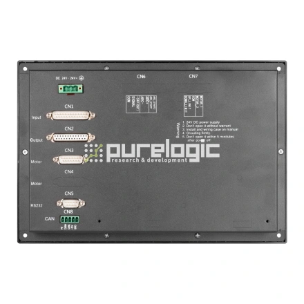 ЧПУ контроллер HYD-2100B фото