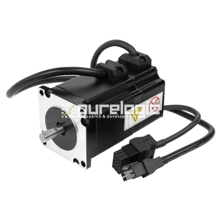 Серводвигатель PL57S0430-D8 фото