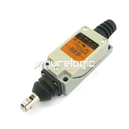 Концевой выключатель XZ-8/122 694 Концевой выключатель XZ-8/122 фото