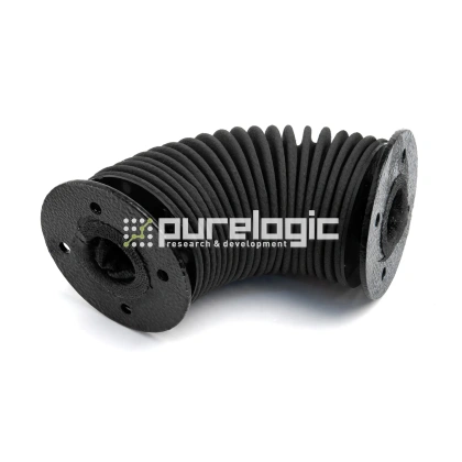 Гофрозащита BC-S12-100 822 Гофрозащита BC-S12-100 фото