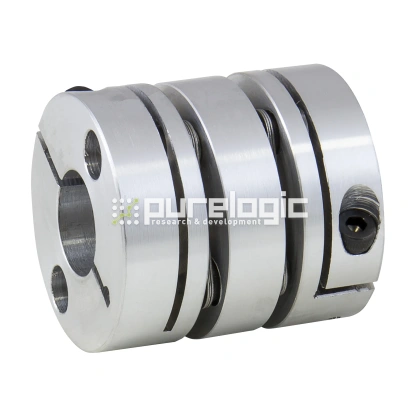 Муфта соединительная BD-2633-6.35-8 1 522 Муфта соединительная BD-2633-6.35-8 фото