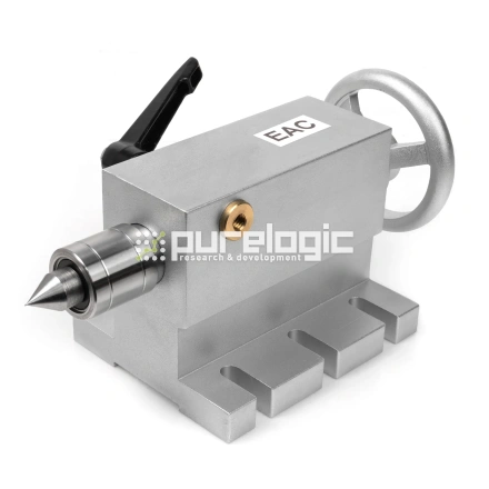 Задняя бабка TS-01 фото