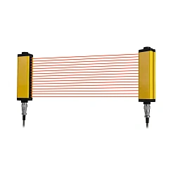 Барьер безопасности световой GM102M-20NPC