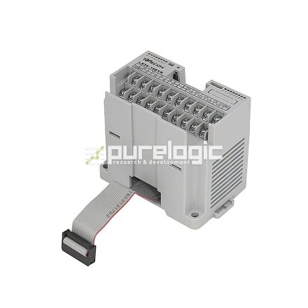 Модуль I/O LX3V-16EYR фото